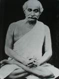 Lahiri Mahasaya