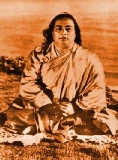 Paramahansa Yogananda